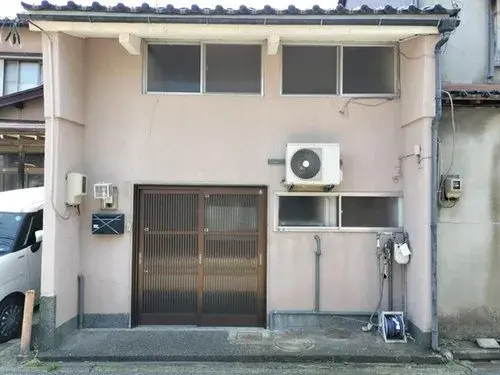 Propriété 6DK Ville de Kanazawa Préfecture d'Ishikawa (3)