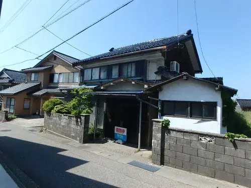 Akiya in Kahoku