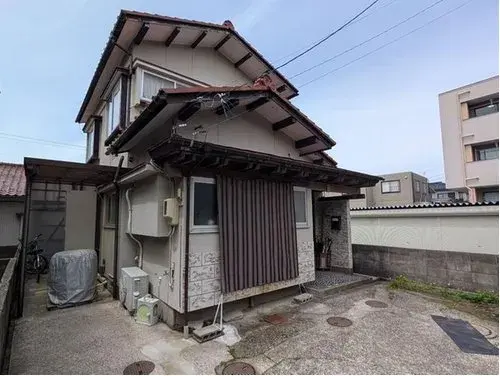 3LDK Ciudad de Kanazawa Prefectura de Ishikawa (2)