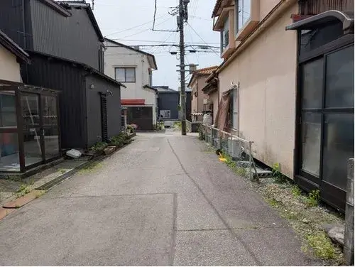 3LDK Ciudad de Kanazawa Prefectura de Ishikawa (4)