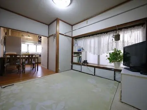 3LDK Ciudad de Kanazawa Prefectura de Ishikawa (7)