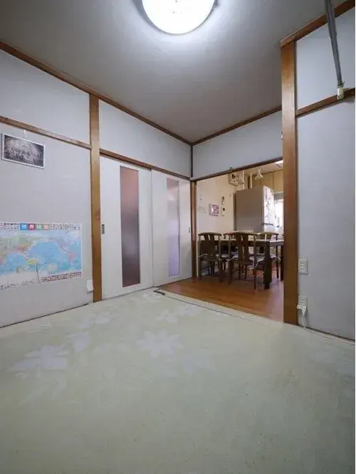 3LDK Ciudad de Kanazawa Prefectura de Ishikawa (8)