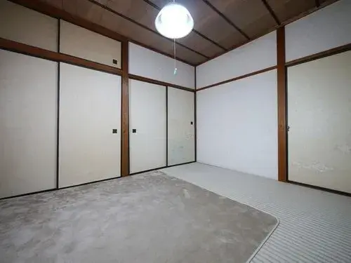 3LDK Ciudad de Kanazawa Prefectura de Ishikawa (10)