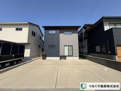 4LDK房产 金泽市 石川县 (3)