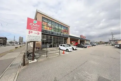 4LDK房产 金泽市 石川县 (28)