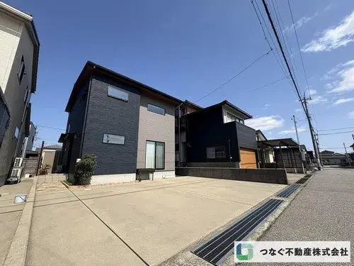 4LDK房产 金泽市 石川县 (5)