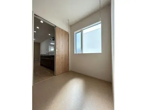 [3DK Property] Tsubata Town Ishikawa Prefecture (14)