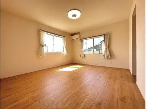 [3DK Property] Tsubata Town Ishikawa Prefecture (17)