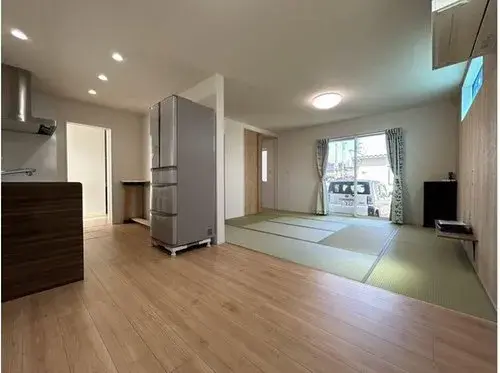 [3DK Property] Tsubata Town Ishikawa Prefecture (19)