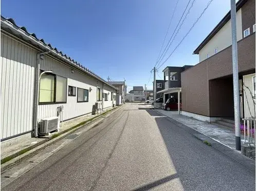 [3DK Property] Tsubata Town Ishikawa Prefecture (3)