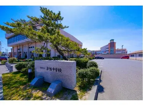 [3DK Property] Tsubata Town Ishikawa Prefecture (25)