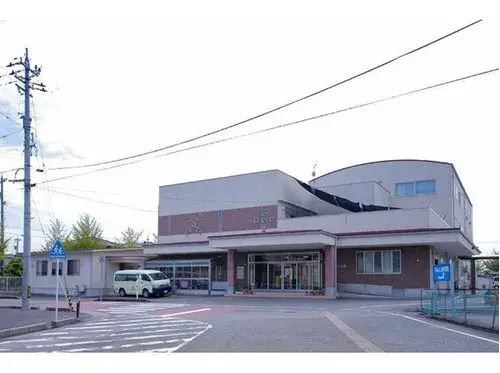 [3DK Property] Tsubata Town Ishikawa Prefecture (26)