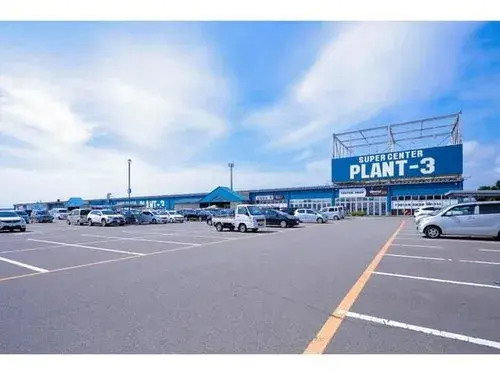[3DK Property] Tsubata Town Ishikawa Prefecture (27)