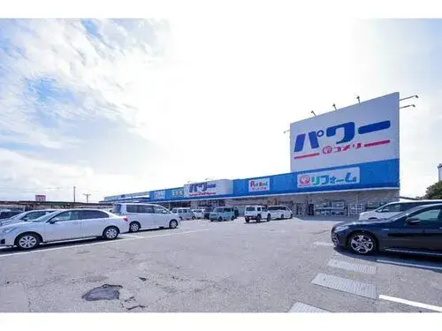 [3DK Property] Tsubata Town Ishikawa Prefecture (29)