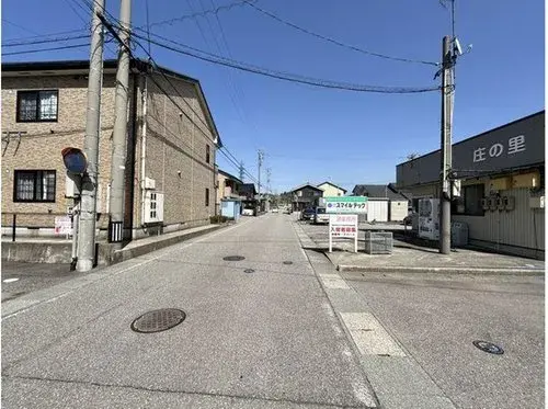 [3DK Property] Tsubata Town Ishikawa Prefecture (4)