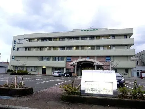 [3DK Property] Tsubata Town Ishikawa Prefecture (32)