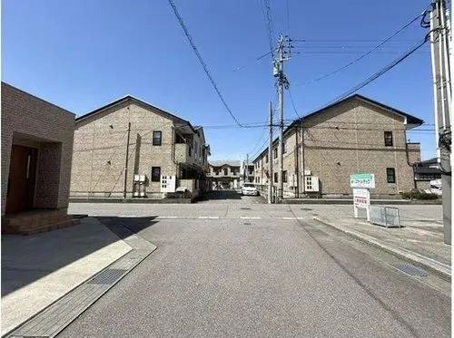 [3DK Property] Tsubata Town Ishikawa Prefecture (5)