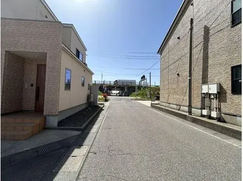 [3DK Property] Tsubata Town Ishikawa Prefecture (6)