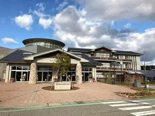 [3DK Property] Tsubata Town Ishikawa Prefecture (7)