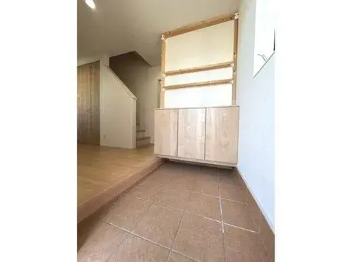 [3DK Property] Tsubata Town Ishikawa Prefecture (9)