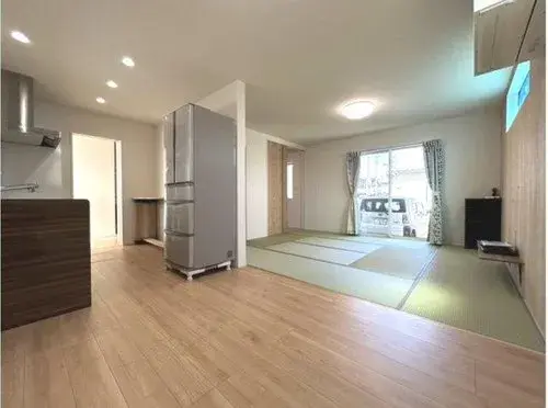 [3DK Property] Tsubata Town Ishikawa Prefecture (10)