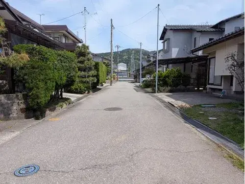 4LDK房产 白山市 石川县 (2)