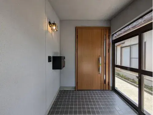 4LDK房产 白山市 石川县 (3)
