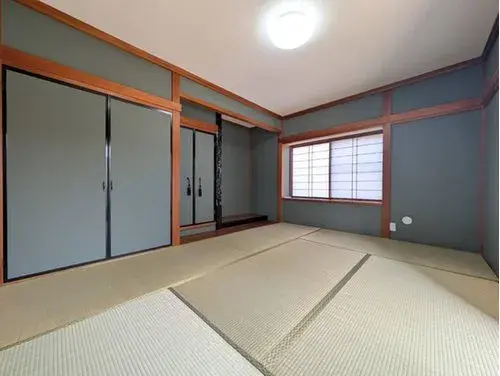 4LDK房产 白山市 石川县 (6)