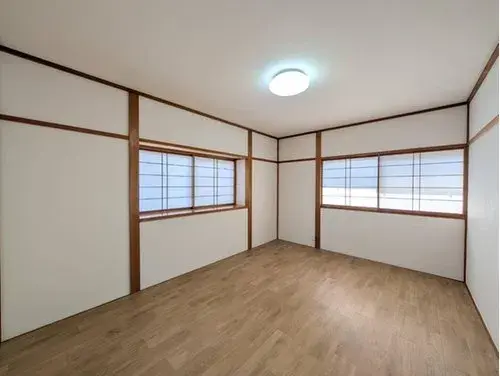 4LDK房产 白山市 石川县 (9)