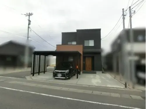 3LDK+2S Property Sakai City Fukui Prefecture (4)