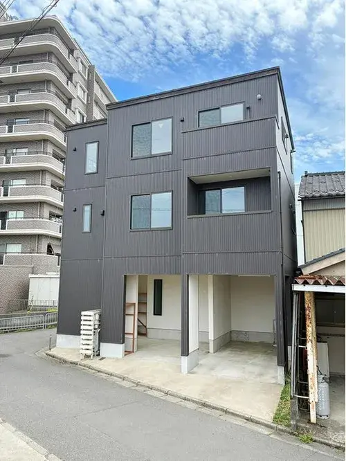 Akiya in Ville de Fukui