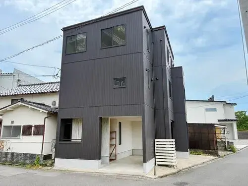 3LDK房产 福井市 福井县 (2)