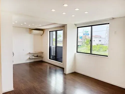 3LDK房产 福井市 福井县 (7)