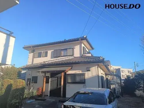 Akiya in Kofu