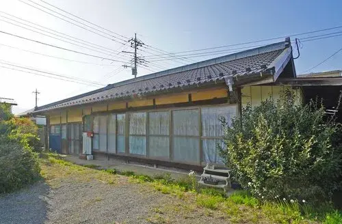 Akiya in Hokuto