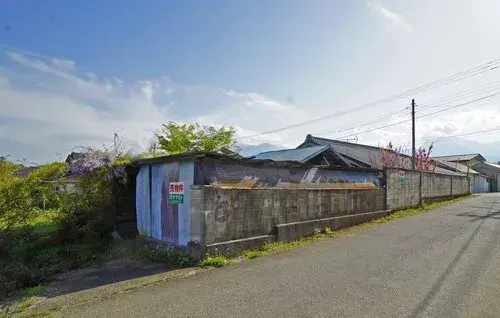 5K Property Hokuto City Yamanashi Prefecture (3)
