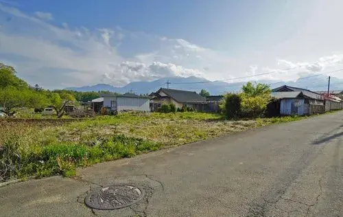 5K Property Hokuto City Yamanashi Prefecture (4)