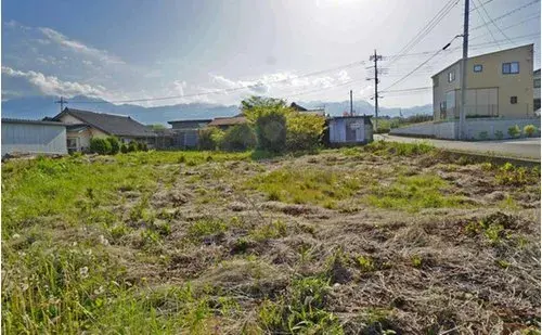 5K Property Hokuto City Yamanashi Prefecture (5)