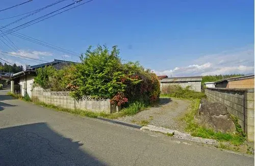 5K Property Hokuto City Yamanashi Prefecture (8)