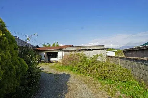5K Property Hokuto City Yamanashi Prefecture (9)