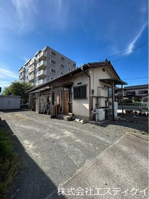 Akiya in Kai