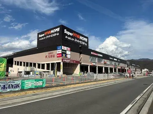2K物件 甲斐市 山梨県 (6)