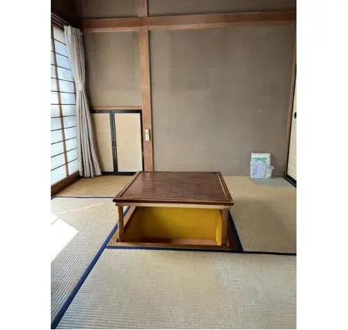 Akiya in Kofu