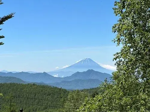 3室2厅1厨+储藏室 南牧村 长野县 (22)