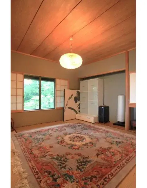 3室2厅1厨+储藏室 南牧村 长野县 (8)