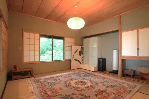 3室2厅1厨+储藏室 南牧村 长野县 (9)