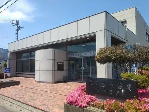 عقار 4LDK في مدينة Chikuma، محافظة Nagano (13)