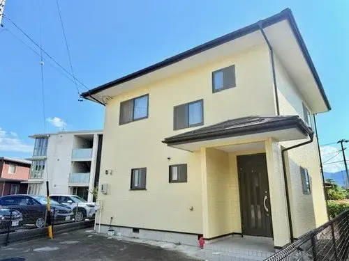 عقار 4LDK في مدينة Chikuma، محافظة Nagano (3)