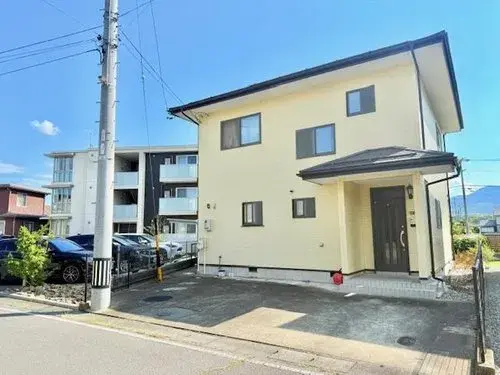 عقار 4LDK في مدينة Chikuma، محافظة Nagano (4)