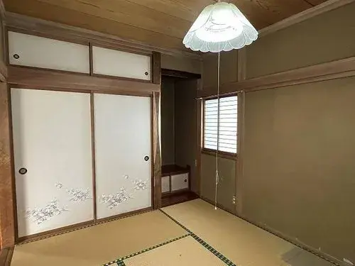 6DK+S Okaya City Nagano Prefecture (11)